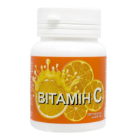Витамин C Farmakom Витамин С 500 мг 100 таб