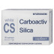 Мікроелемент Кремній Farmakom Carboactiv Silica 20 капс