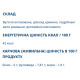 Покращення роботи кишечника Farmakom Карбоактив Чорно-білий з Ромашкою 10 капс