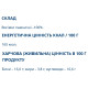 Детокс Farmakom Висівки Пшеничні 210 г /26 порцій/