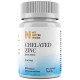 Мікроелемент Цинк My Nutri Week Chelated Zink 30 mg 60 Caps