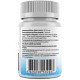 Мікроелемент Цинк My Nutri Week Chelated Zink 30 mg 60 Caps