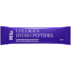 Колаген My Nutri Week Collagen Hydro Peptides 5,64 g sachet Scandinavian Fruits