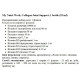 Колаген My Nutri Week Collagen Joint Support 10000 mg 30 х 25 ml Forest Berries