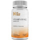 Комплекс Вітамін D3+K2 My Nutri Week D3+K2, 5000 IU/50 mcg 120 Caps