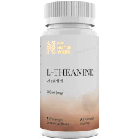 Теанин My Nutri Week L-Theanine 600 mg 100 Caps