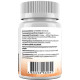 Теанин My Nutri Week L-Theanine 600 mg 60 Caps