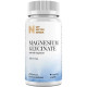 Мікроелемент Магній My Nutri Week Magnesium Glycinate 200 mg 60 Caps