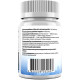 Мікроелемент Магній My Nutri Week Magnesium with Vitamin B6 100 Tabs