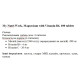 Мікроелемент Магній My Nutri Week Magnesium with Vitamin B6 100 Tabs
