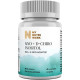 Комплекс для профілактики гормонального балансу My Nutri Week Myo + D-Chiro Inositol 60 Caps