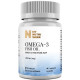 Омега 3 My Nutri Week Omega-3 Fish Oil 1000 mg 60 Caps