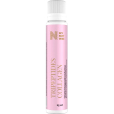 Колаген My Nutri Week Tripeptides Collagen 25 ml Melon
