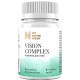 Комплекс для профілактики зору My Nutri Week Vision Complex 60 Tabs