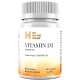 Вітамін D My Nutri Week Vitamin D3 2000 IU 50 mg 120 Caps