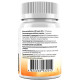 Вітамін D My Nutri Week Vitamin D3 2000 IU 50 mg 120 Caps