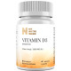Вітамін D My Nutri Week Vitamin D3 2000 IU 50 mg 60 Caps