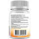 Вітамін D My Nutri Week Vitamin D3 2000 IU 50 mg 60 Caps