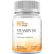 Вітамін D My Nutri Week Vitamin D3 5000 IU 125 mg 120 Caps