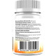 Вітамін D My Nutri Week Vitamin D3 5000 IU 125 mg 60 Caps