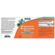 Мікроелемент Магній NOW Foods Magnesium Bisglycinate Powder 227 g /91 servings/ Pure