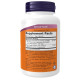 Ресвератрол NOW Foods Natural Resveratrol 200 mg 60 Veg Caps