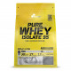Протеїн Olimp Nutrition Pure Whey Isolate 95 600 g /17 servings/ Chocolate