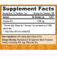 Креатин комплекс Haya Labs Sports Creatine HCL 200 g /40 servings/