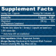 Мікроелемент Магній Haya Labs Chelated Magnesium 200 mg 60 Caps