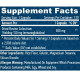 Колострум Haya Labs Colostrum 500 mg 120 Caps