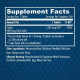 Фолієва кислота Haya Labs Folic Acid 800 mcg 250 Tabs