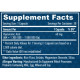 Комплекс для суглобів Haya Labs Hyaluronic Acid 40 mg 30 Caps
