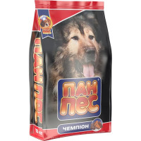  Пан Пес ЧЕМПИОН 10 кг