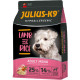  Julius K-9 ЯгнятаРис Lamb&RiceГіпоалергеннийдлясобак. (3кг)