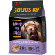  Julius K-9 Ягня та Рис для цуценят Puppy&Junior Гіпоалергенний. (3кг)