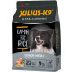  Julius K-9 ЯгнятаРисдлястарших собак Senior Lamb&RiceГіпоалергенний. (3кг)