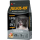 Julius K-9 ЯгнятаРисдлястарших собак Senior Lamb&RiceГіпоалергенний. (12кг)