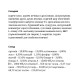  Ройчер щоденний Щоденний корм для дорослих котів всіх порід. Куряче м’ясо, куряча печінка гідролізована.  400г
