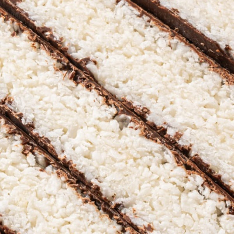 Протеїновий батончик Fizi Guilty Pleasure Bar 40 g Double Coconut