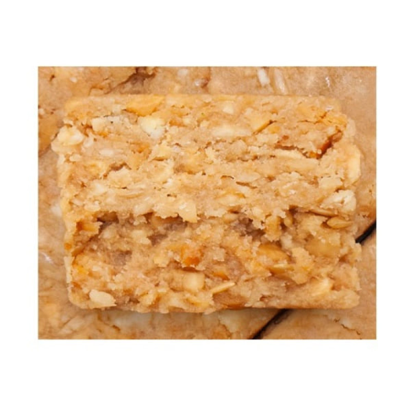 Протеїновий батончик Fizi Keto Protein Bar 45 g Banana Peanut