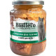  Basttet'o Holistic для котів 360г Шматочки філе телятини в желе