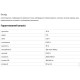  Леопольд Готовый обед с индейкой для кошек, стеклянная банка 670 г (6 шт/уп)