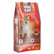  Wise Cat Turkey and liver - Індичка та печінка (33/13) 10кг