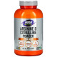 Амінокомплекс NOW Foods Arginine & Citrulline 340 g /113 servings/
