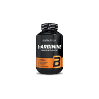 Аргинин для спорта BioTechUSA L-Arginine 90 Caps