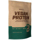 Протеїн BioTechUSA Vegan Protein 500 g /20 servings/ Hazelnut