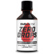 Замінник харчування BioTechUSA Zero Drops 50 ml /100 servings/ Strawberry