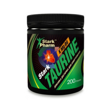 Вітамінно-мінеральний комплекс для спорту Stark Pharm Taurine & MgB6 200 g /66 servings/ Pure