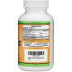 Радіола Double Wood Rhodiola Rosea Extract 500 mg 120 Caps