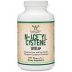 Ацетилцистеин Double Wood N-Acetyl Cysteine (NAC) 1000 mg 210 Caps
